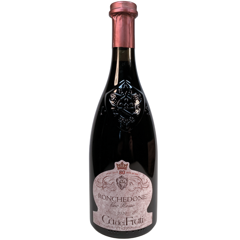 Ca dei Frati - Ronchedone 2022