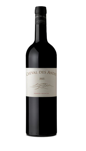 Cheval des Andes 2023 0,75 L
