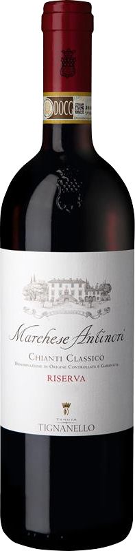 Antinori - Marchese Antinori Chianti Classico Riserva 2021 0,75 L