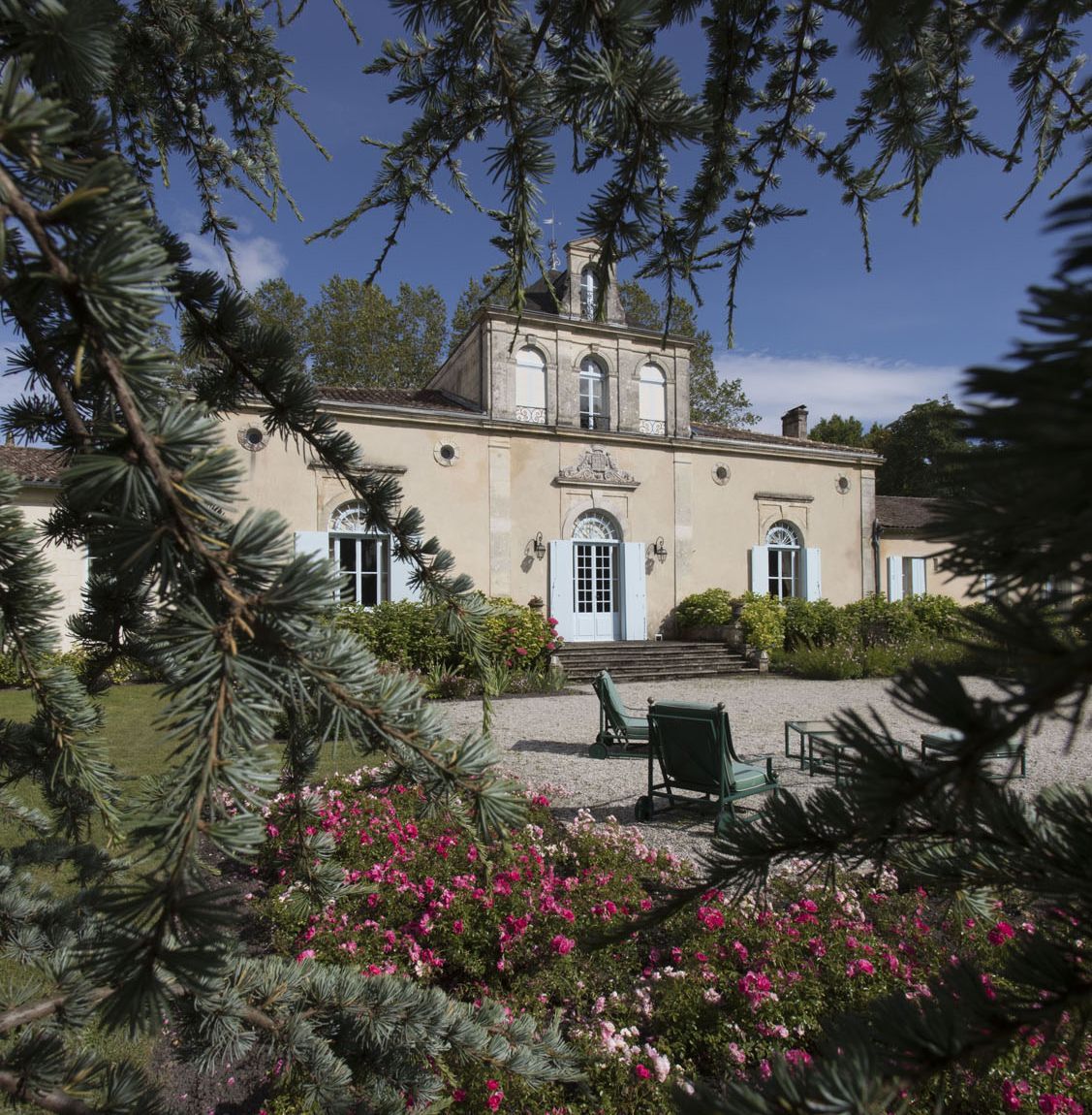 Chateau Siran
