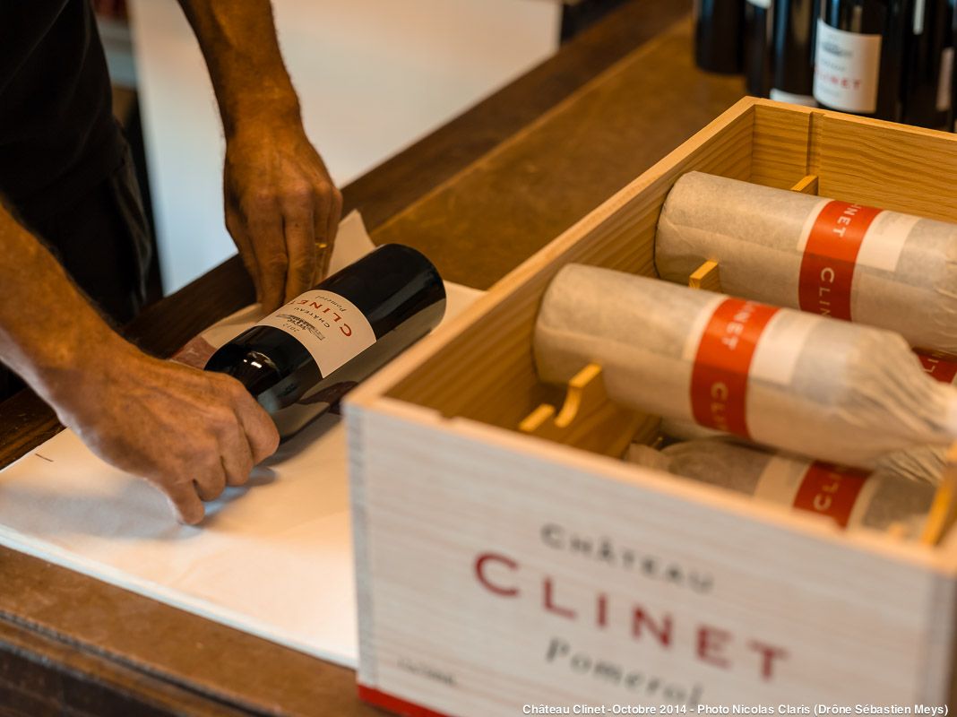 Chateau Clinet