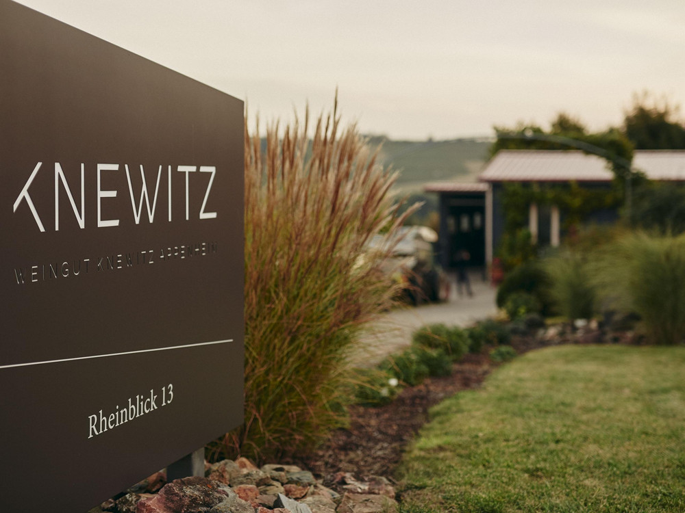Bild von Weingut Knewitz