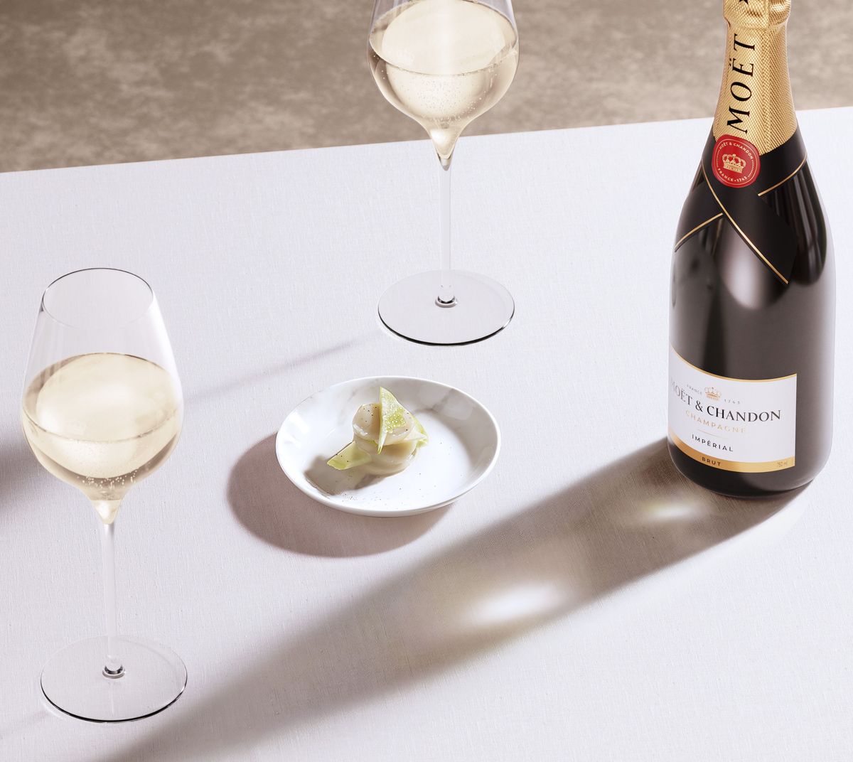 Moet et Chandon