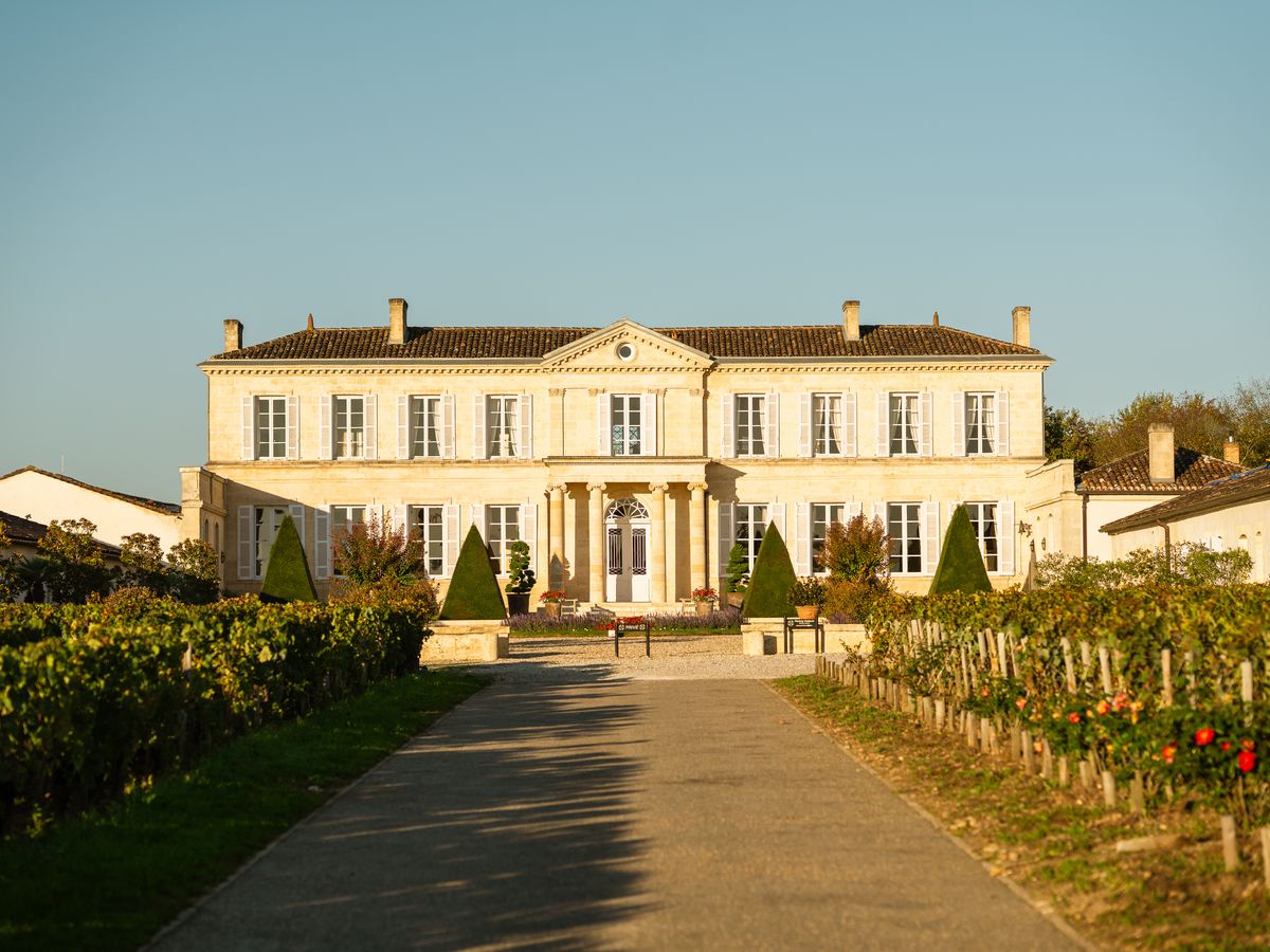 Chateau Branaire Ducru
