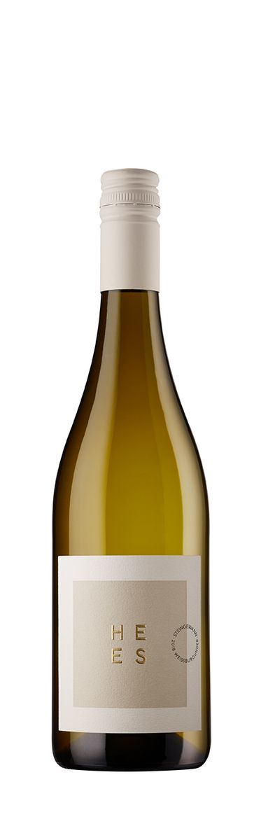 Weingut Hees - STEINGEWANN Weissburgunder LATE RELEASE 2024 0,75 L
