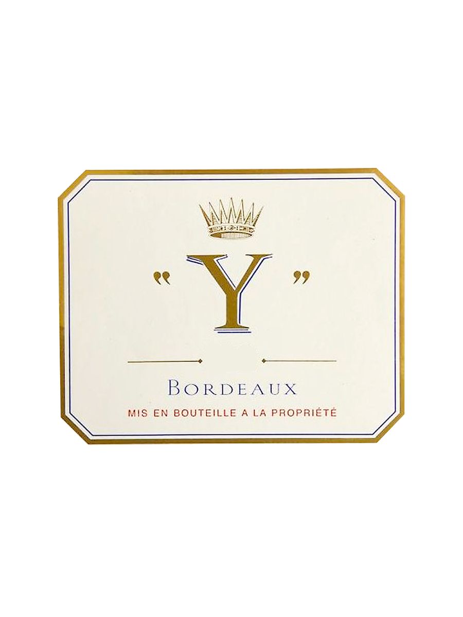 Chateau d´Yquem - "Y" de Yquem 2024
