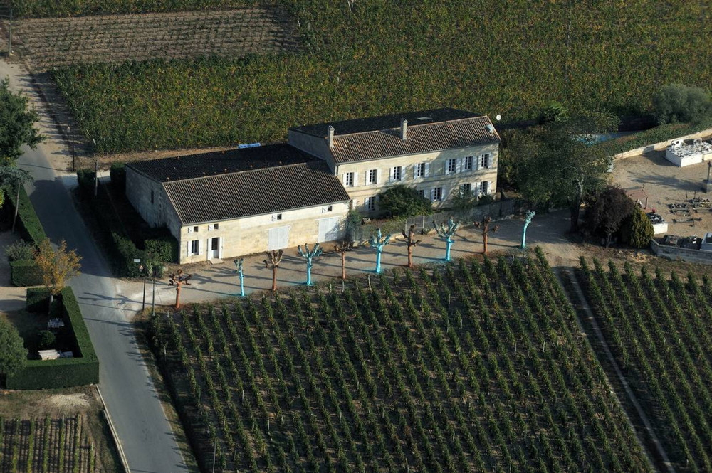 Bild von Chateau L´Eglise Clinet