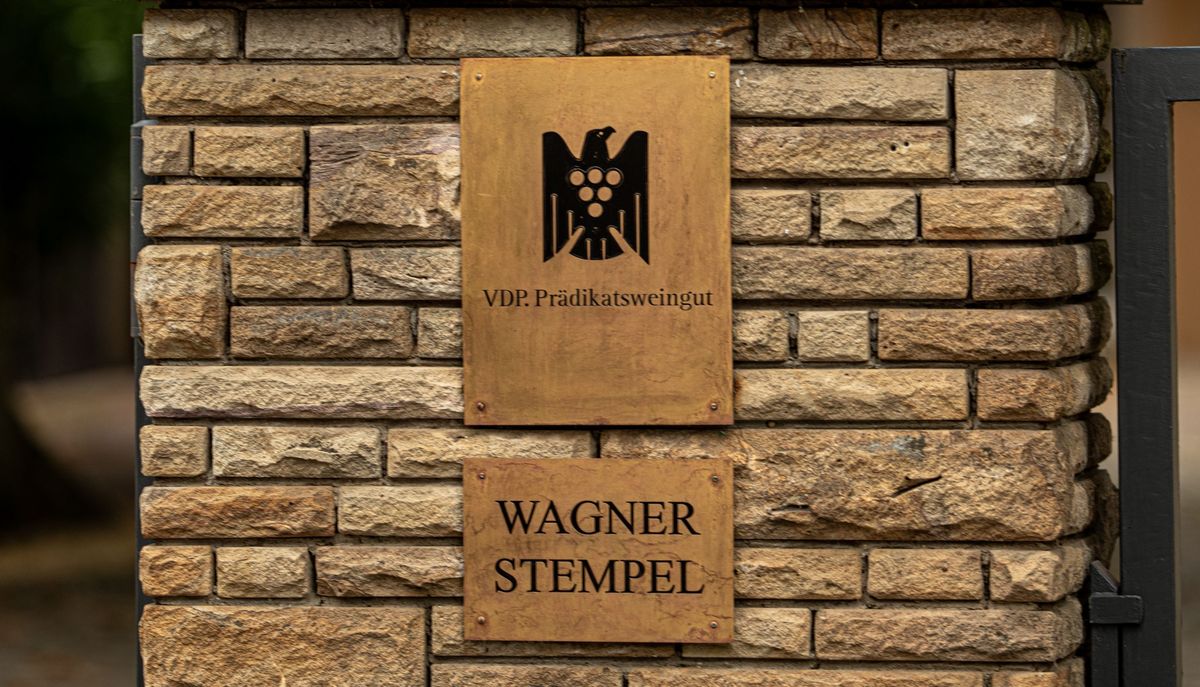 Weingut Wagner Stempel