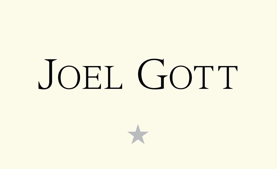 Joel Gott - Probierpaket (Versandkostenfrei innerhalb Deutschlands)