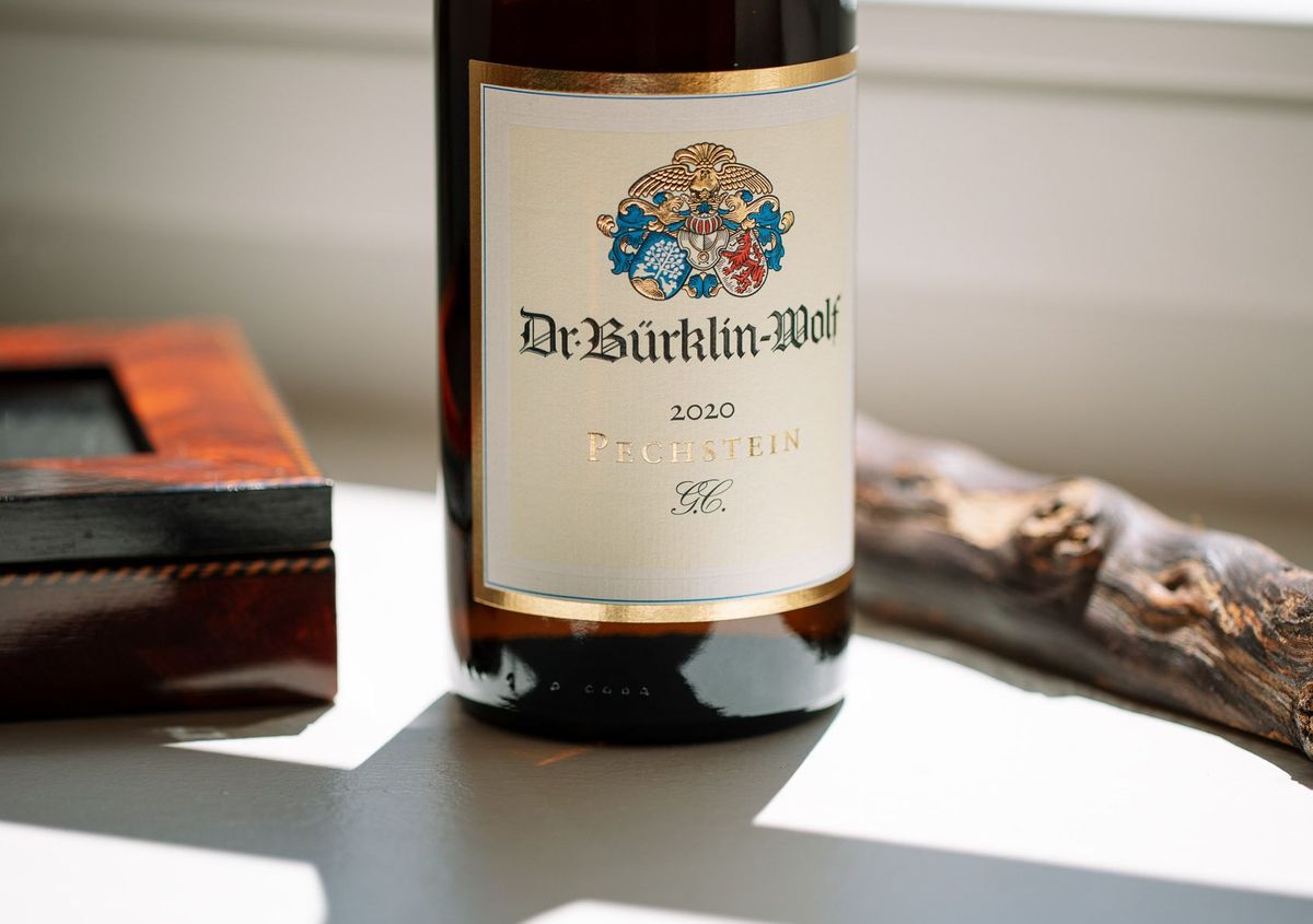 Bürklin Wolf