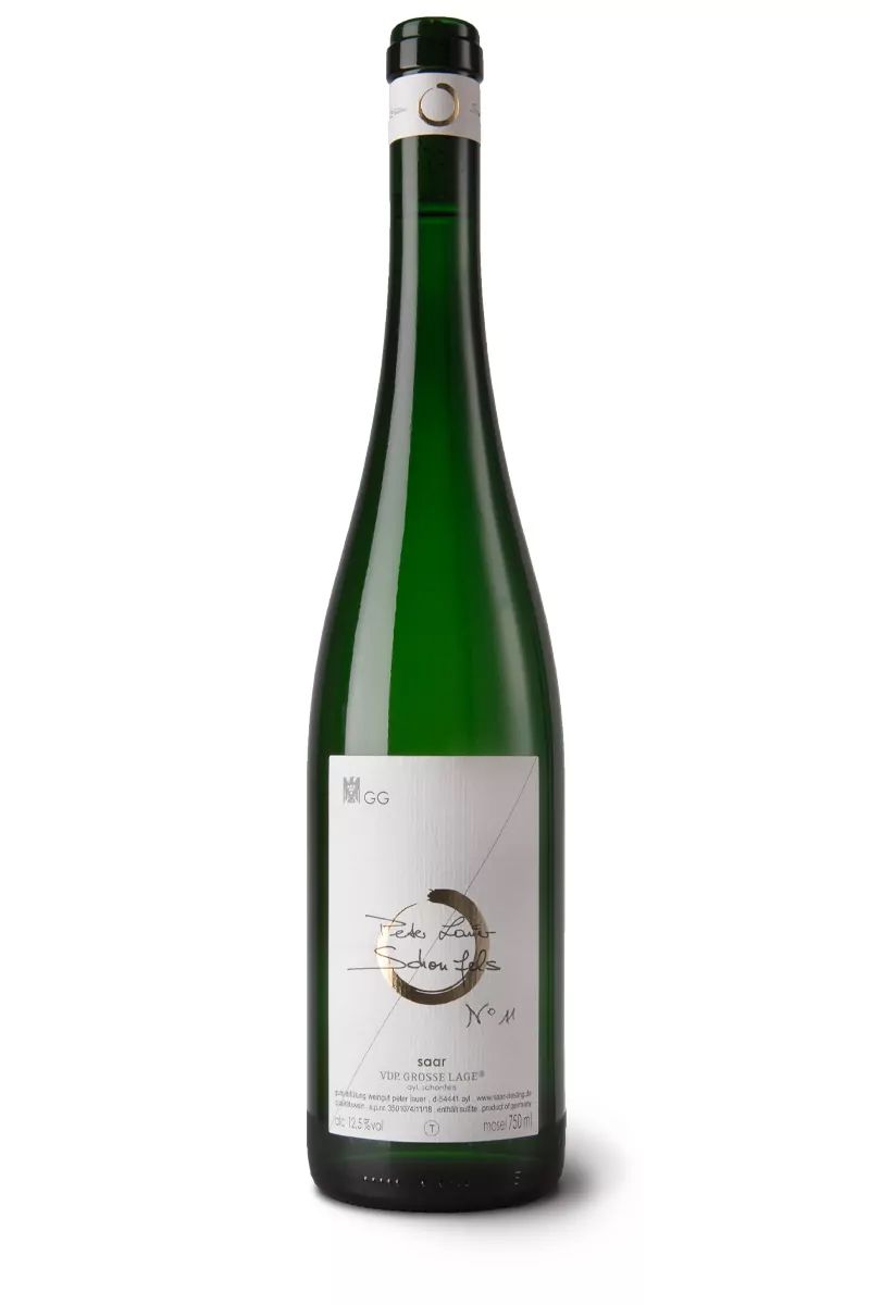 Weingut Peter Lauer - Schonfels Faß 11 Riesling trocken GG 2025 0,75 L