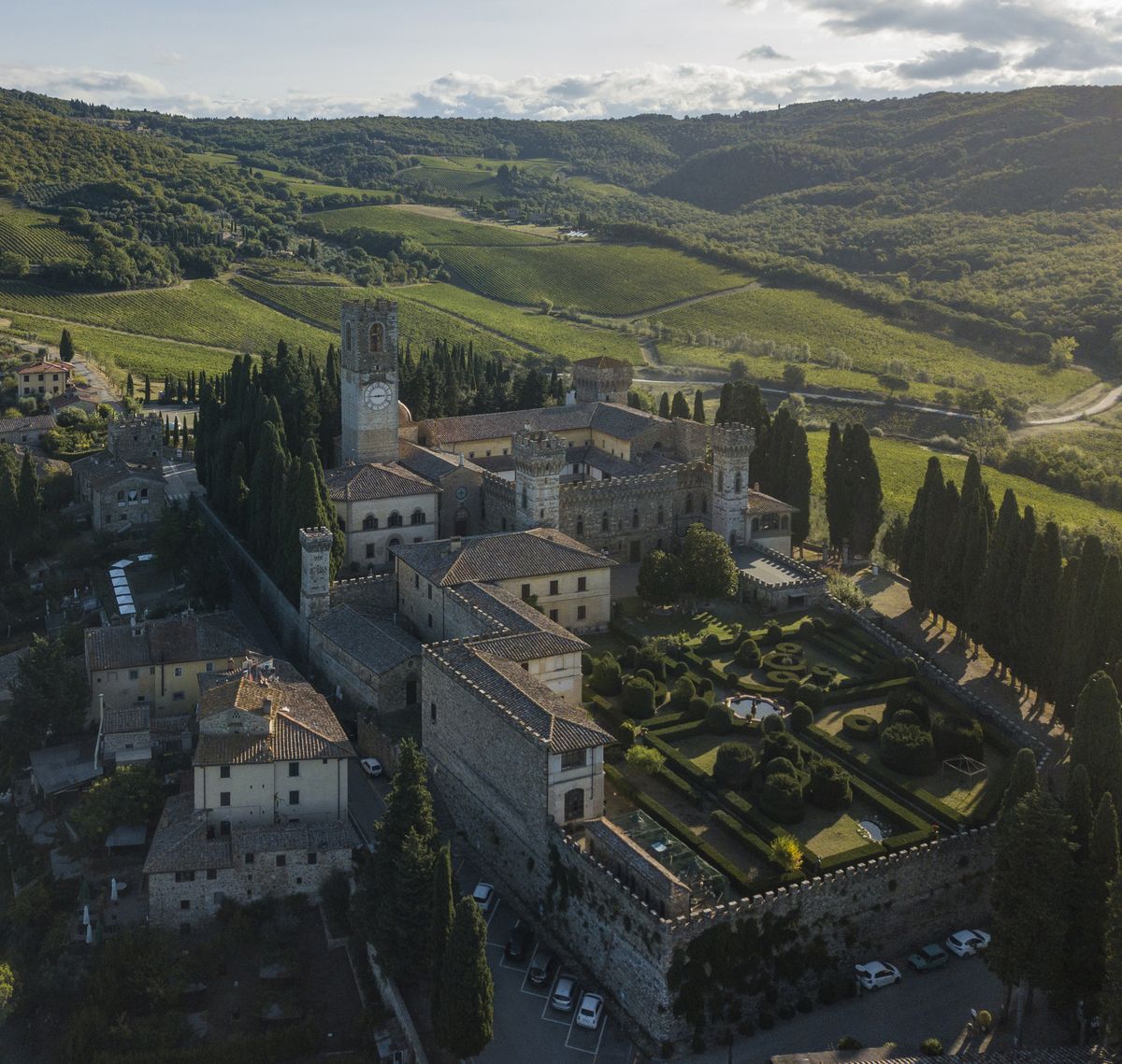 Antinori