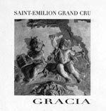 Chateau Gracia 1998