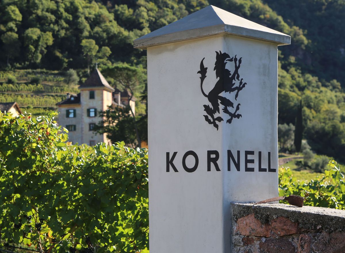 Kornell