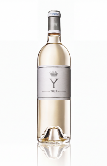 Chateau d´Yquem - "Y" de Yquem 2024 0,75 L