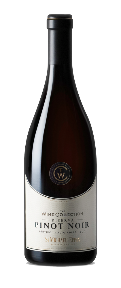 Kellerei St. Michael-Eppan - Pinot Noir "The Wine Collection" in OC 2016 0,75 L