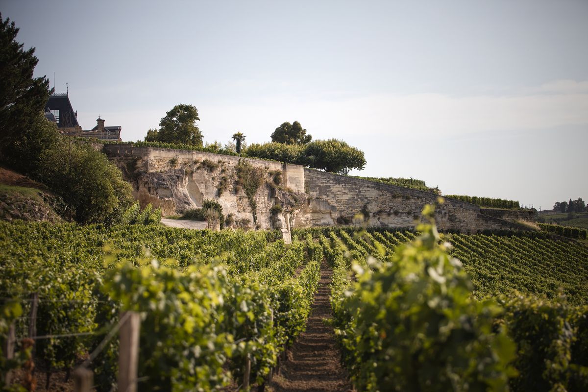 Chateau Ausone