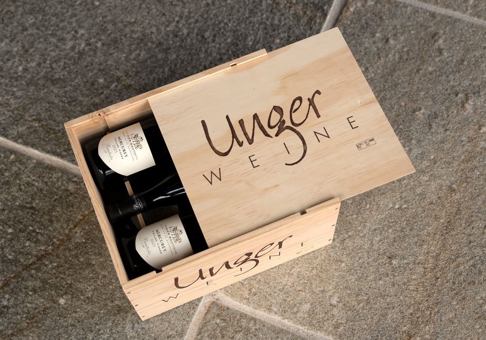Domaine Tupinier-Bautista - Mercurey Vieilles Vignes Rouge 2023