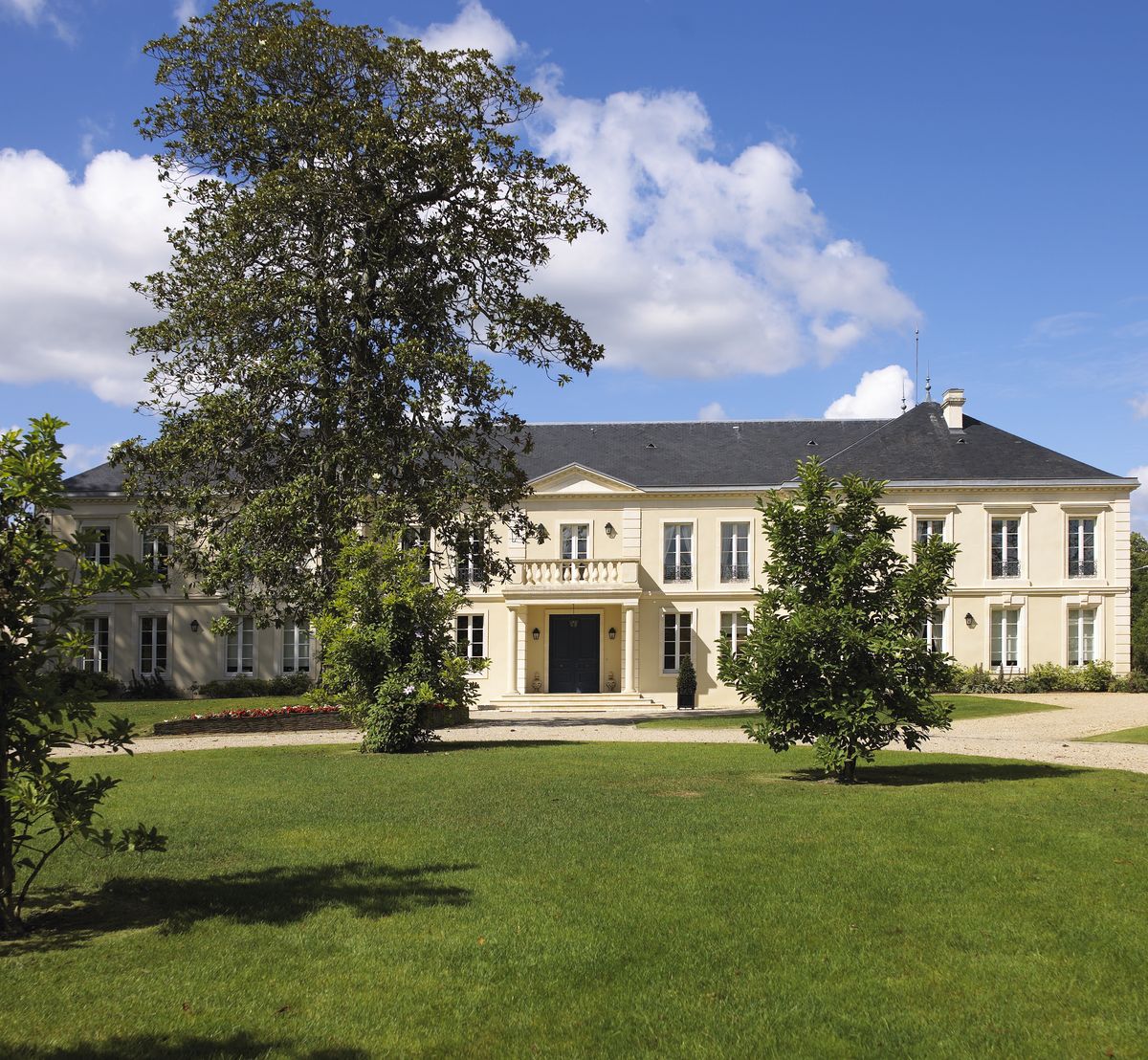 Chateau Malartic Lagraviere