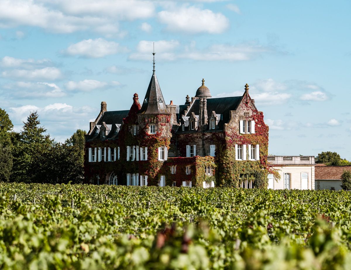 Chateau Lascombes
