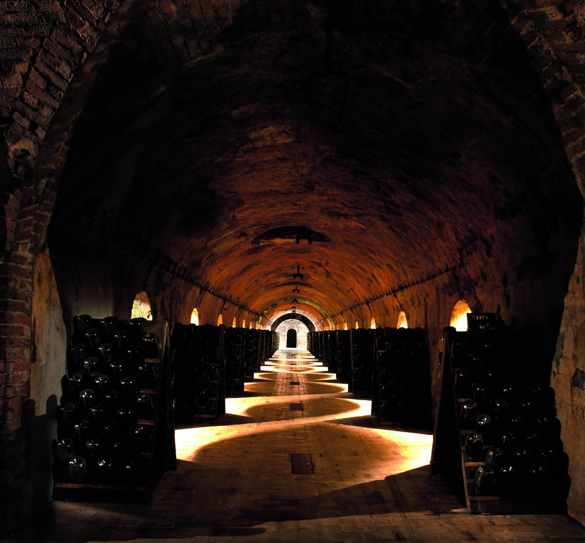 Laurent-Perrier