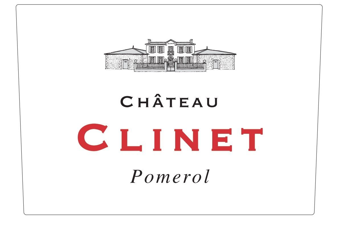 Chateau Clinet 2001