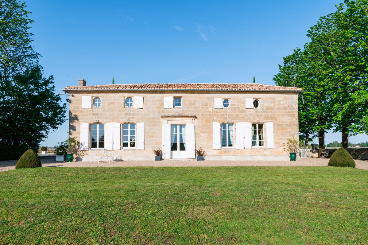 Chateau la Conseillante