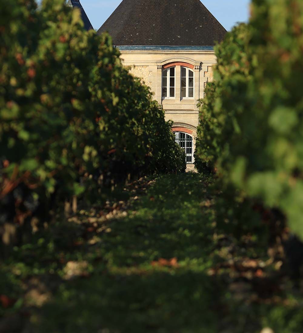 Chateau Durfort Vivens