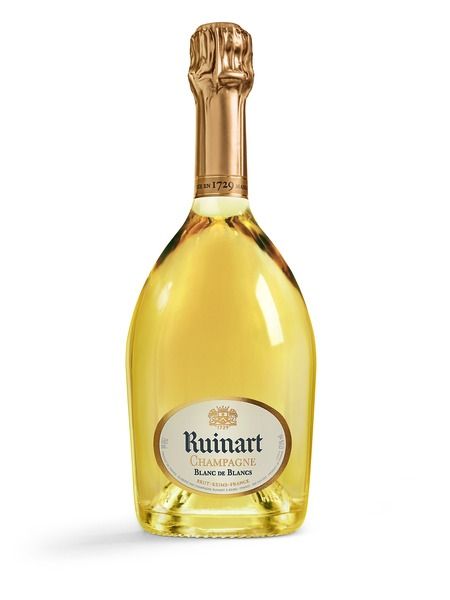 Ruinart - Champagner Blanc de Blancs Brut 0,75 L