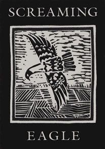 Screaming Eagle - Cabernet Sauvignon 2021 0,75 L
