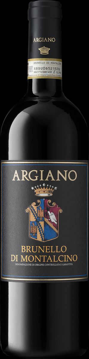 Tenuta di Argiano - Brunello di Montalcino 2018