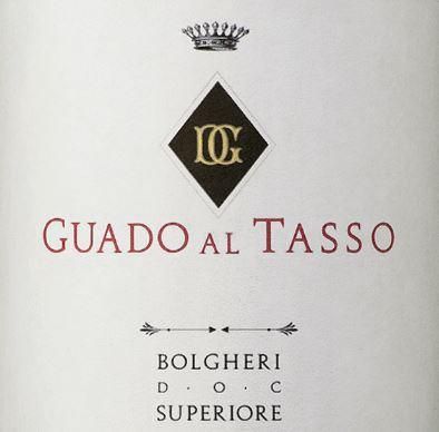 Antinori - Guado al Tasso 2022