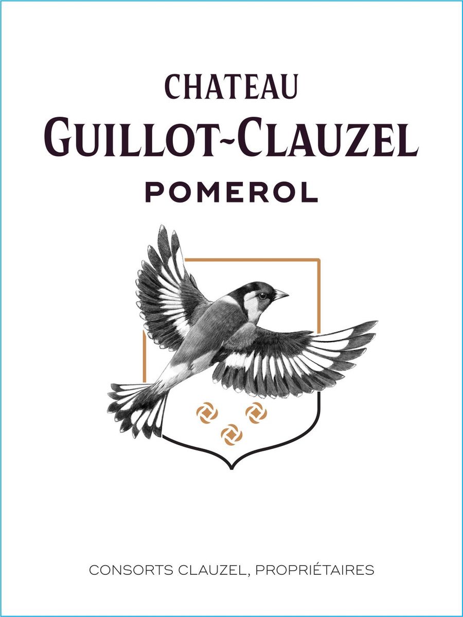 Chateau Guillot Clauzel 2021