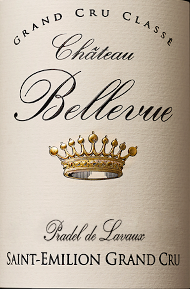 Chateau Bellevue 2014