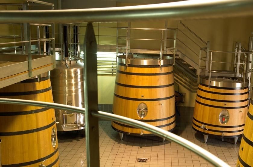 Chateau Branas Grand Poujeaux