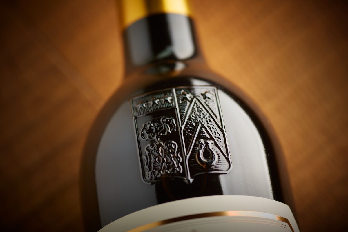 Chateau Pichon Comtesse de Lalande