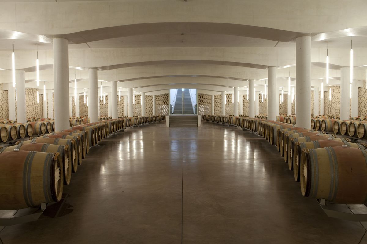 Chateau Cheval Blanc