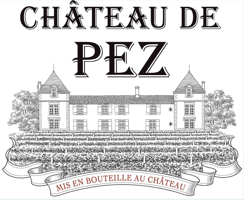 Chateau de Pez