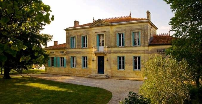Bild von Chateau La Rousselle