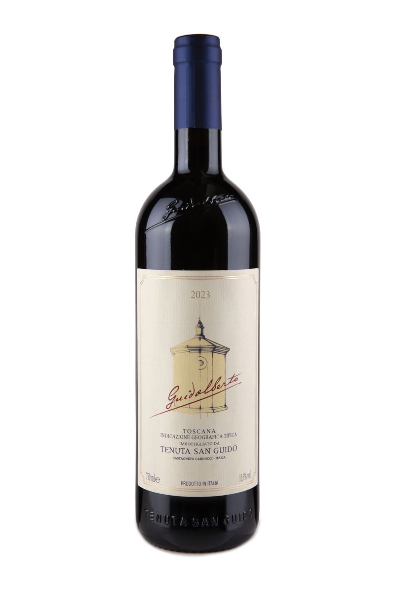 Tenuta San Guido - Guidalberto 2023 1,5 L