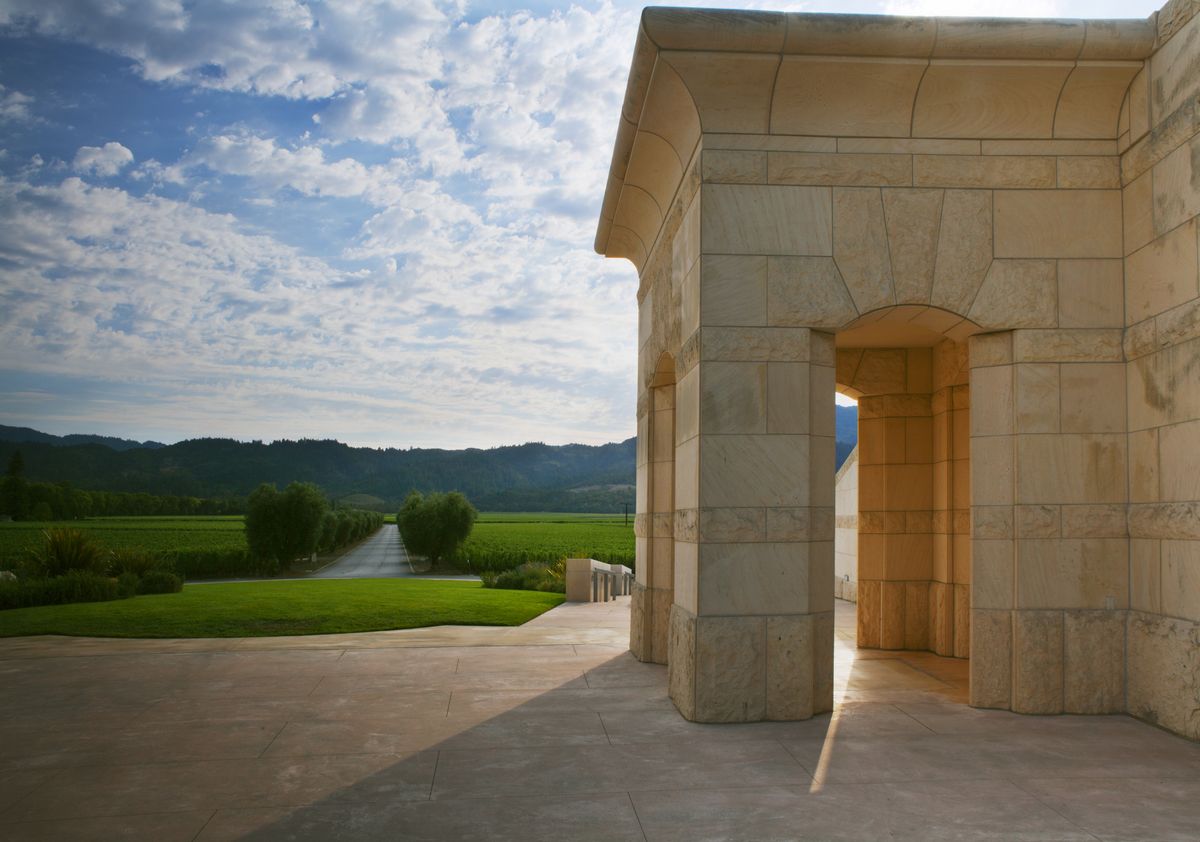 Opus One