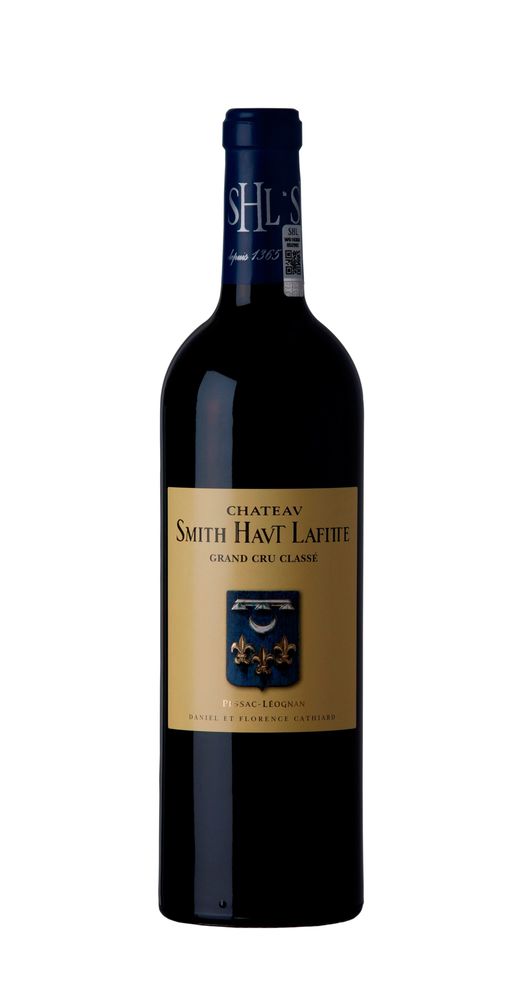 Chateau Smith Haut Lafitte 2022 0,75 L