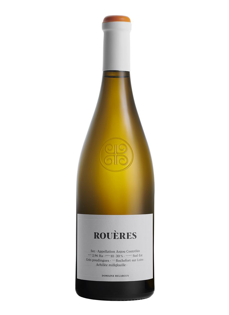 Domaine Belargus - Roueres 2021
