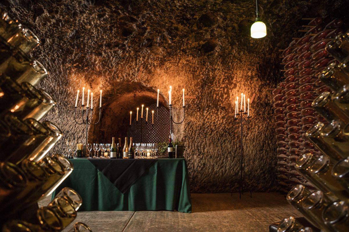Schramsberg