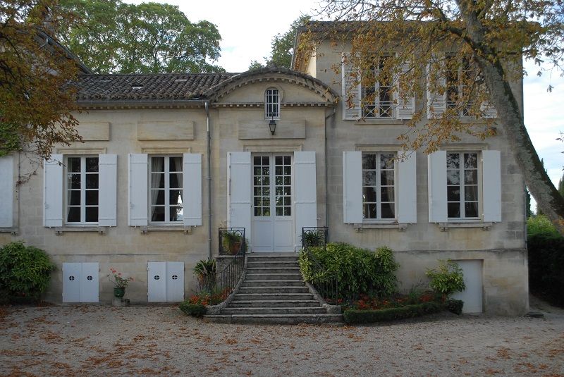 Chateau Berliquet