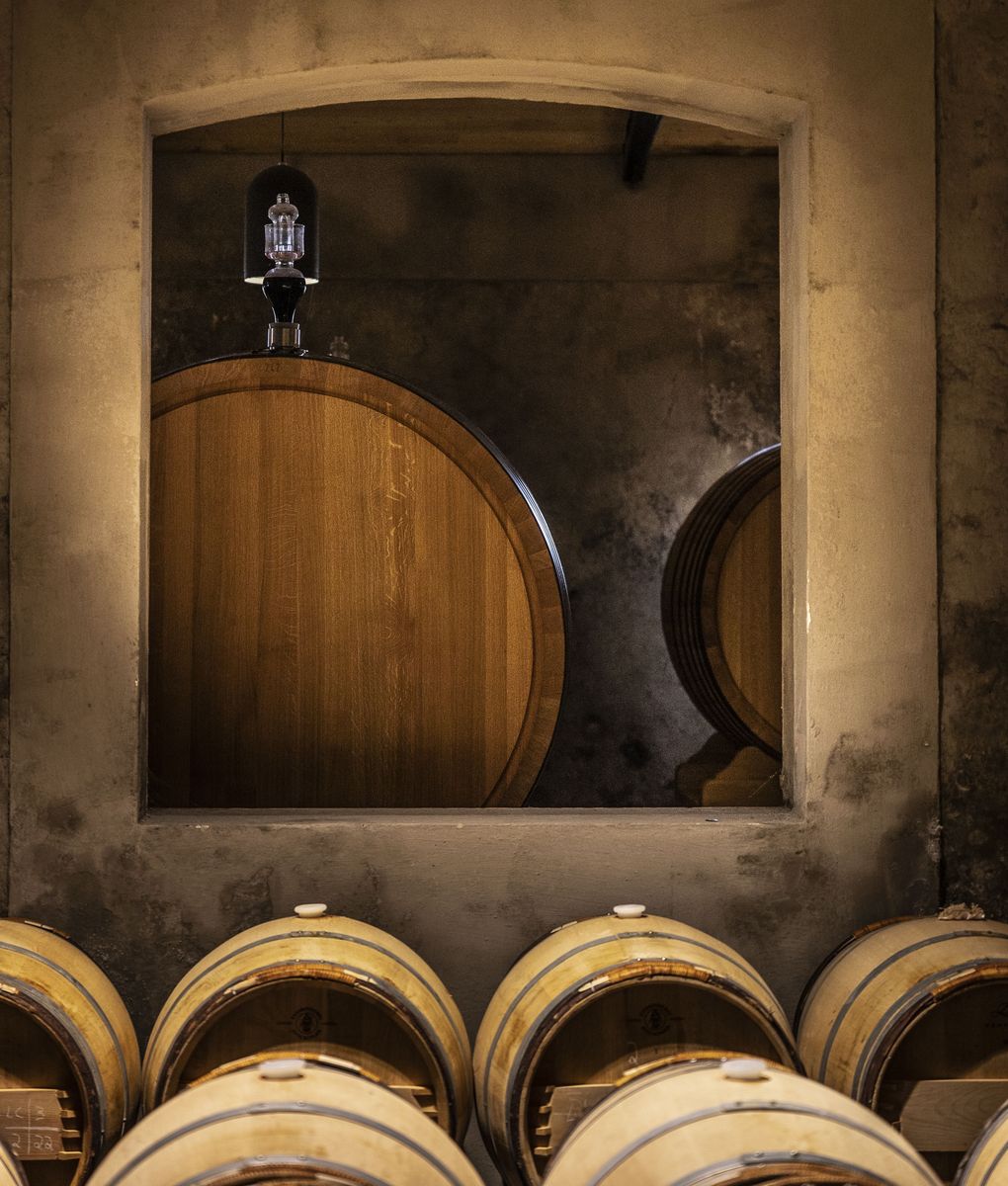 Chateau Palmer