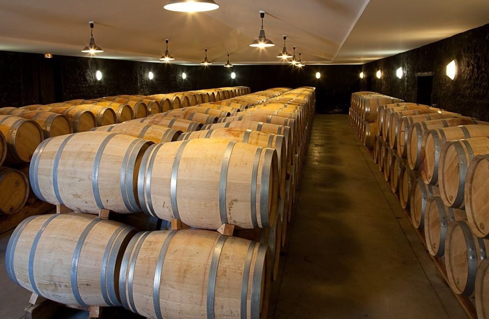 Chateau Cos Labory