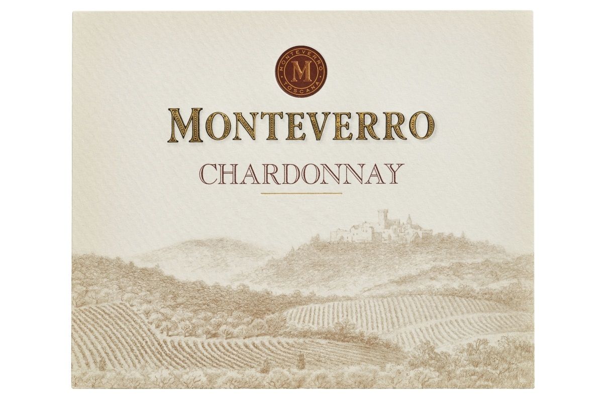Monteverro - Chardonnay 2023