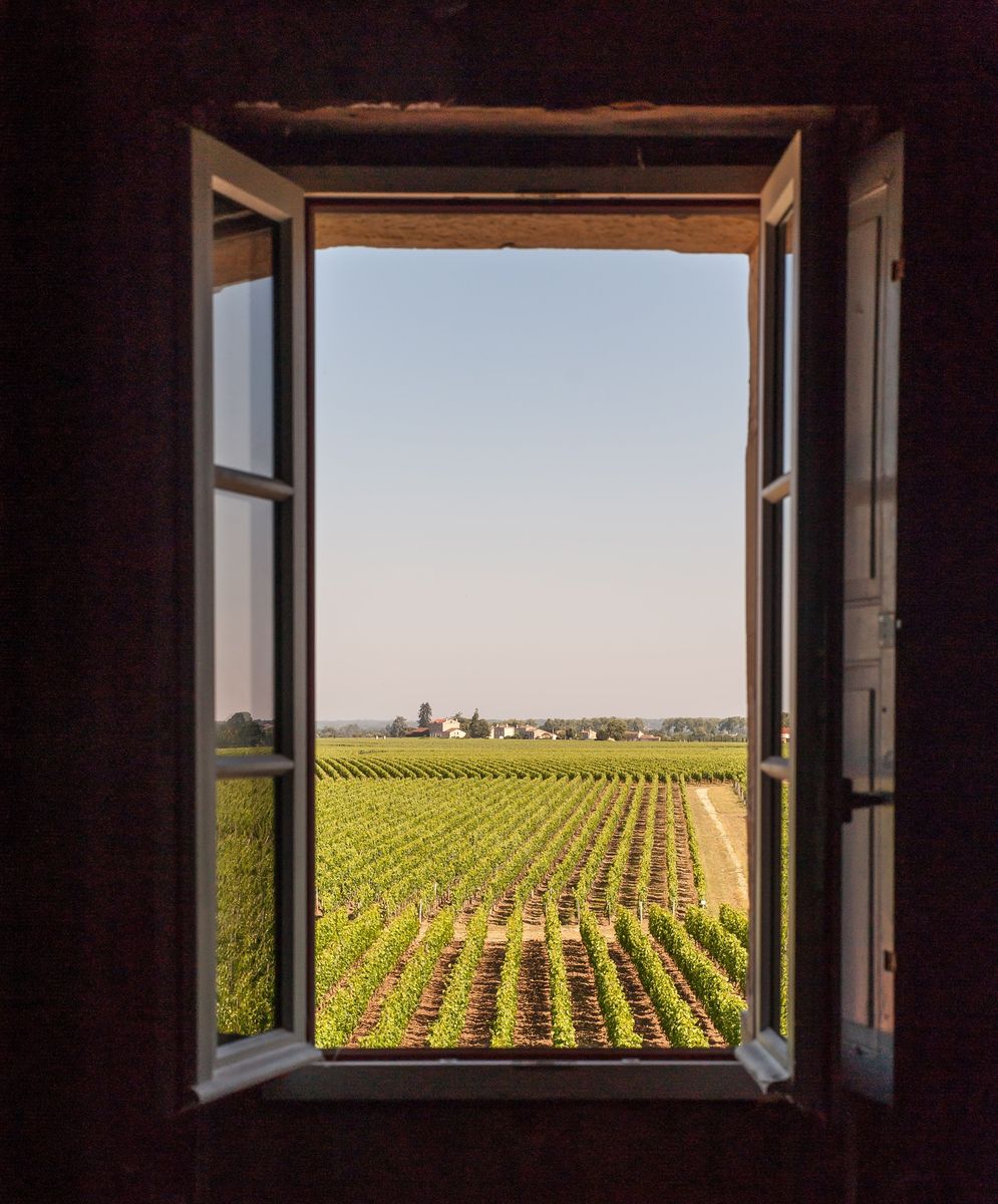 Chateau l´Evangile