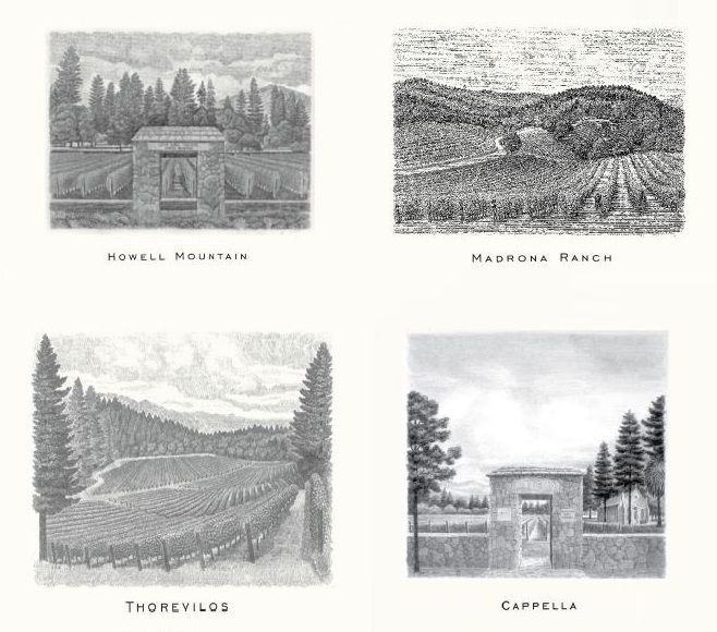 Abreu - Assortment 2012